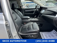 Used 2019 Cadillac XT5 4d SUV AWD Premium Luxury at SKCO Automotive near Mobile, AL
