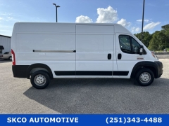 Used 2022 Ram ProMaster Cargo Van 2500 High Roof 159" WB at SKCO Automotive near Mobile, AL
