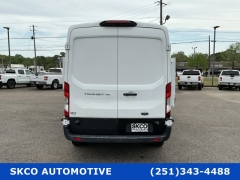 Used 2018  Ford Transit 150 Cargo Van Med Roof Van LWB at SKCO Automotive near Mobile&comma; AL