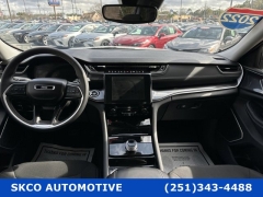 Used 2022  Jeep Grand Cherokee Laredo 4x4 at SKCO Automotive near Mobile&comma; AL