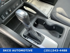 Used 2024  Nissan Frontier Crew Cab 4x2 SV at SKCO Automotive near Mobile&comma; AL