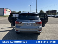 Used 2019  INFINITI QX60 4d SUV AWD LUXE &lpar;2019&period;5&rpar; at SKCO Automotive near Mobile&comma; AL