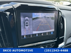 Used 2023 Chevrolet Traverse AWD 4dr Premier at SKCO Automotive near Mobile, AL