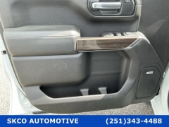 Used 2019  Chevrolet Silverado 1500 2WD Crew Cab RST All Star Edition at SKCO Automotive near Mobile&comma; AL