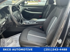 Used 2020  Hyundai Sonata 4d Sedan SE at SKCO Automotive near Mobile&comma; AL