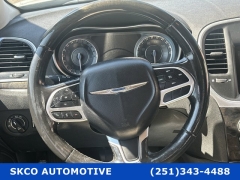 Used 2018  Chrysler 300 4d Sedan RWD Limited at SKCO Automotive near Mobile, AL