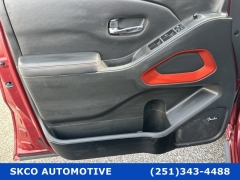 Used 2023  Nissan Frontier Crew Cab 4x4 PRO-4X Auto &ast;Ltd Avail&ast; at SKCO Automotive near Mobile&comma; AL