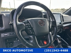Used 2023  Nissan Frontier Crew Cab 4x4 PRO-4X Auto &ast;Ltd Avail&ast; at SKCO Automotive near Mobile&comma; AL