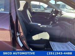 Used 2024  Nissan Sentra SV CVT at SKCO Automotive near Mobile&comma; AL