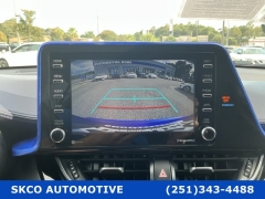Used 2020  Toyota C-HR 4d SUV XLE at SKCO Automotive near Mobile&comma; AL