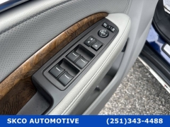 Used 2020 Acura MDX 4d SUV FWD Tech at SKCO Automotive near Mobile, AL