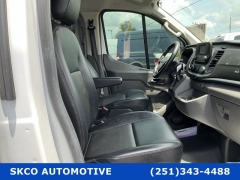 Used 2020  Ford Transit 250 Cargo Van Low Roof Van RWD SWB at SKCO Automotive near Mobile&comma; AL
