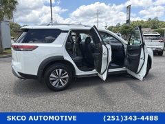 Used 2023  Nissan Pathfinder SL 2WD at SKCO Automotive near Mobile&comma; AL
