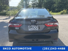 Used 2023  Toyota Camry LE Auto at SKCO Automotive near Mobile&comma; AL