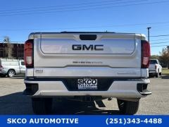 Used 2022  GMC Sierra 1500 2WD Crew Cab 147" Elevation at SKCO Automotive near Mobile, AL
