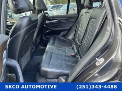 Used 2018  BMW X3 xDrive30i Sports Activity Vehicle at SKCO Automotive near Mobile&comma; AL