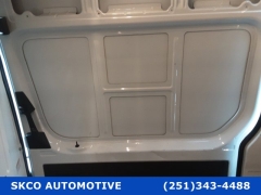 Used 2021 Mercedes-Benz Sprinter Cargo Van 2500 High Roof V6 170" Extended RWD at SKCO Automotive near Mobile, AL