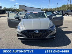 Used 2023  Hyundai Sonata SEL 2.5L *Ltd Avail* at SKCO Automotive near Mobile, AL