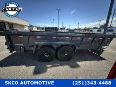 Used 2022  LAMAR DUMP  at SKCO Automotive near Mobile&comma; AL