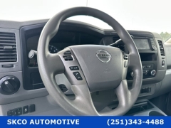 Used 2017 Nissan NV 1500 Cargo Van 3d Van SV at SKCO Automotive near Mobile, AL