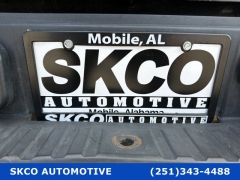 Used 2018  Chevrolet Silverado 1500 2WD Crew Cab Custom at SKCO Automotive near Mobile, AL