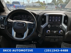 Used 2019  GMC Sierra 1500 2WD Crew Cab SLE at SKCO Automotive near Mobile&comma; AL