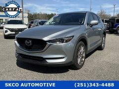 Used 2019  Mazda CX-5 4d SUV FWD Grand Touring at SKCO Automotive near Mobile&comma; AL