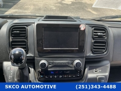 Used 2025  Ram ProMaster Cargo Van Tradesman 2500 Lo Roof 136" WB w&sol;Pass St at SKCO Automotive near Mobile&comma; AL