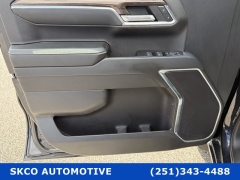 Used 2024  Chevrolet Silverado 1500 4WD Crew Cab 147" LT w&sol;2FL at SKCO Automotive near Mobile&comma; AL