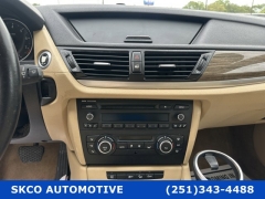 Used 2015  BMW X1 AWD 4dr xDrive28i at SKCO Automotive near Mobile&comma; AL
