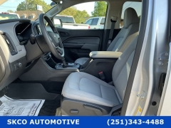 Used 2018  Chevrolet Colorado 2WD Crew Cab WT at SKCO Automotive near Mobile&comma; AL