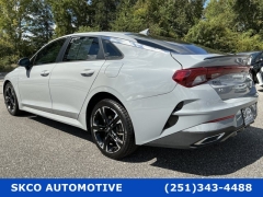 Used 2021  Kia K5 GT-Line FWD at SKCO Automotive near Mobile&comma; AL