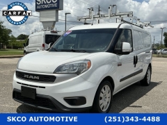Used 2021  Ram ProMaster City Cargo Van Tradesman SLT Van at SKCO Automotive near Mobile&comma; AL