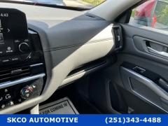 Used 2024  Nissan Pathfinder SL 2WD at SKCO Automotive near Mobile&comma; AL