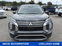 Used 2025  Mitsubishi Outlander SE FWD at SKCO Automotive near Mobile&comma; AL