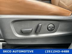 Used 2022  Nissan Pathfinder Platinum 4WD at SKCO Automotive near Mobile, AL