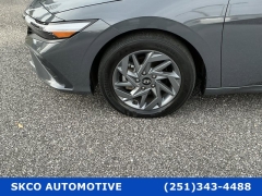 Used 2024  Hyundai Elantra SEL IVT at SKCO Automotive near Mobile&comma; AL