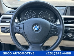 Used 2018 BMW 3 Series 320i Sedan South Africa at SKCO Automotive near Mobile, AL