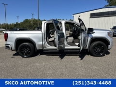 Used 2020  GMC Sierra 1500 4WD Crew Cab Elevation at SKCO Automotive near Mobile&comma; AL