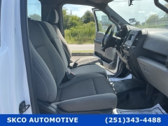 Used 2018  Ford F-150 2WD Reg Cab XL at SKCO Automotive near Mobile&comma; AL
