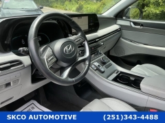 Used 2023  Hyundai Palisade SEL AWD at SKCO Automotive near Mobile&comma; AL