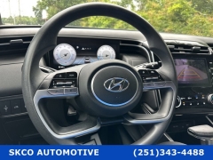 Used 2023 Hyundai Santa Cruz SEL AWD at SKCO Automotive near Mobile, AL