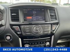 Used 2019  Nissan Pathfinder 4d SUV FWD SV at SKCO Automotive near Mobile&comma; AL
