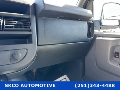 Used 2015  Chevrolet Express Van 2500 Van at SKCO Automotive near Mobile, AL