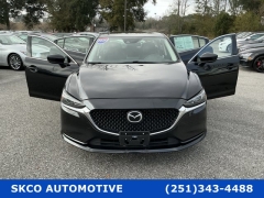 Used 2020  Mazda Mazda6 4d Sedan Touring at SKCO Automotive near Mobile&comma; AL