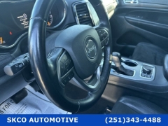 Used 2022  Jeep Grand Cherokee WK Laredo X 4x4 at SKCO Automotive near Mobile&comma; AL