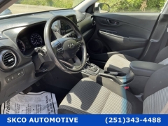 Used 2021  Hyundai Kona SEL Auto FWD at SKCO Automotive near Mobile&comma; AL