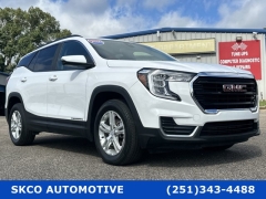 Used 2023  GMC Terrain AWD 4dr SLE at SKCO Automotive near Mobile, AL