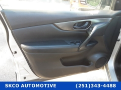 Used 2021  Nissan Rogue Sport FWD S at SKCO Automotive near Mobile&comma; AL
