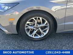 Used 2023  Hyundai Sonata SEL 2.5L *Ltd Avail* at SKCO Automotive near Mobile, AL